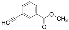 Methyl 3-Ethynylbenzoate