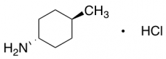 cis-4-Methylcyclohexanamine Hydrochloride