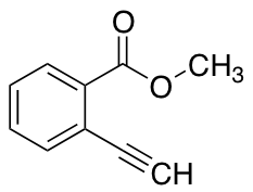 Methyl 2-Ethynylbenzoate