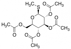Methyl 2,3,4,6-Tetra-O-acetyl-1-thio-beta-d-glucopyranoside