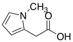 1-Methylpyrrole-2-acetic Acid