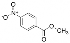 Methyl 4-Nitrobenzoate