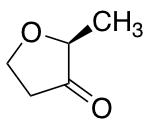 2-Methyltetrahydrofuran-3-one