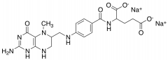 5-Methyltetrahydrofolic Acid Disodium Salt