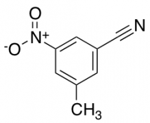 3-Methyl-5-nitrobenzonitrile
