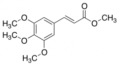 Methyl 3,4,5-Trimethoxycinnamate