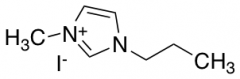 1-Methyl-3-propylimidazolium Iodide