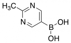 (2-Methylpyrimidin-5-yl)boronic Acid