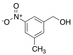 (3-Methyl-5-nitrophenyl)methanol