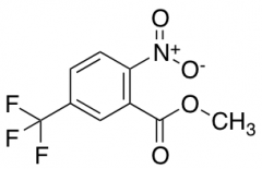 Methyl 2-Nitro-5-(trifluoromethyl)benzoate