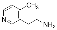2-(4-Methyl-pyridin-3-yl)ethylamine