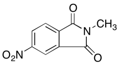 2-Methyl-5-nitro-1H-isoindole-1,3(2H)-dione