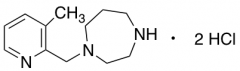 1-(3-Methyl-pyridin-2-ylmethyl)-[1,4]diazepane Dihydrochloride