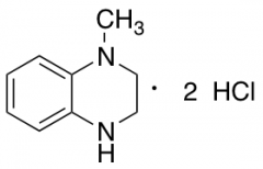 1-Methyl-1,2,3,4-tetrahydroquinoxaline dihydrochloride