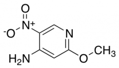 2-Methoxy-5-nitropyridin-4-amine