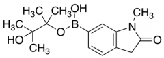 1-Methyl-6-(4,4,5,5-Tetramethyl-1,3,2-Dioxaborolan-2-Yl)Indolin-2-One