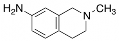 2-Methyl-1,2,3,4-tetrahydroisoquinolin-7-amine