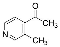 1-(3-Methylpyridin-4-yl)ethanone