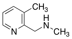N-Methyl-N-[(3-methylpyridin-2-yl)methyl]amine