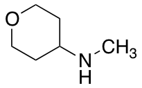 Methyl-(tetrahydro-pyran-4-yl)-amine