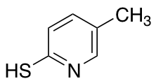 5-Methylpyridine-2-thiol