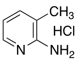3-Methyl-pyridin-2-ylamine Hydrochloride