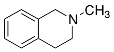 2-Methyl-1,2,3,4-tetrahydroisoquinoline