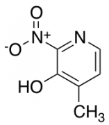 4-Methyl-2-nitropyridin-3-ol