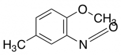 2-Methoxy-5-methylphenyl isocyanate