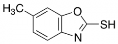 6-Methyl-3H-benzooxazole-2-thione