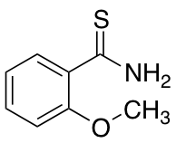 2-Methoxythiobenzamide