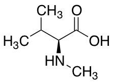 N-Methyl-L-valine hydrochloride
