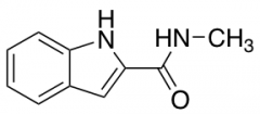 N-Methyl-1H-indole-2-carboxamide