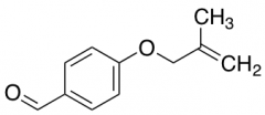 4-[(2-Methyl-2-propen-1-yl)oxy]benzaldehyde