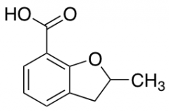 2-methyl-2,3-dihydro-1-benzofuran-7-carboxylic acid
