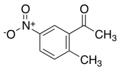 1-(2-Methyl-5-nitrophenyl)ethanone