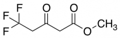 Methyl 5,5,5-trifluoro-3-oxopentanoate