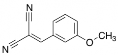 (3-Methoxybenzylidene)propanedinitrile