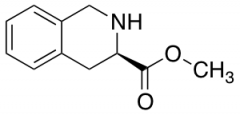 (R)-Methyl 1,2,3,4-tetrahydroisoquinoline-3-carboxylate