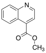 Methyl quinoline-4-carboxylate