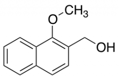 1-Methoxynaphthalene-2-methanol