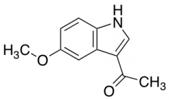 1-(5-methoxy-1H-indol-3-yl)ethanone