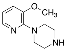 1-(3-Methoxypyridin-2-yl)piperazine