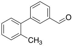2'-Methyl-biphenyl-3-carboxaldehyde
