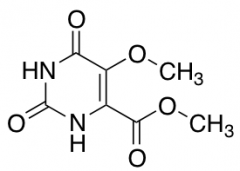 methyl 2,6-dihydroxy-5-methoxypyrimidine-4-carboxylate