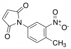 1-(4-Methyl-3-nitrophenyl)-1H-pyrrole-2,5-dione