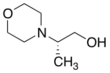 (2S)-2-(morpholin-4-yl)propan-1-ol