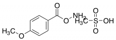 Methanesulfonic Acid Amino 4-Methoxybenzoate