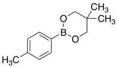 4-Methylphenylboronic Acid Neopentyl Ester