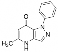 5-Methyl-1-phenyl-1H-pyrazolo[4,3-b]pyridin-7-ol